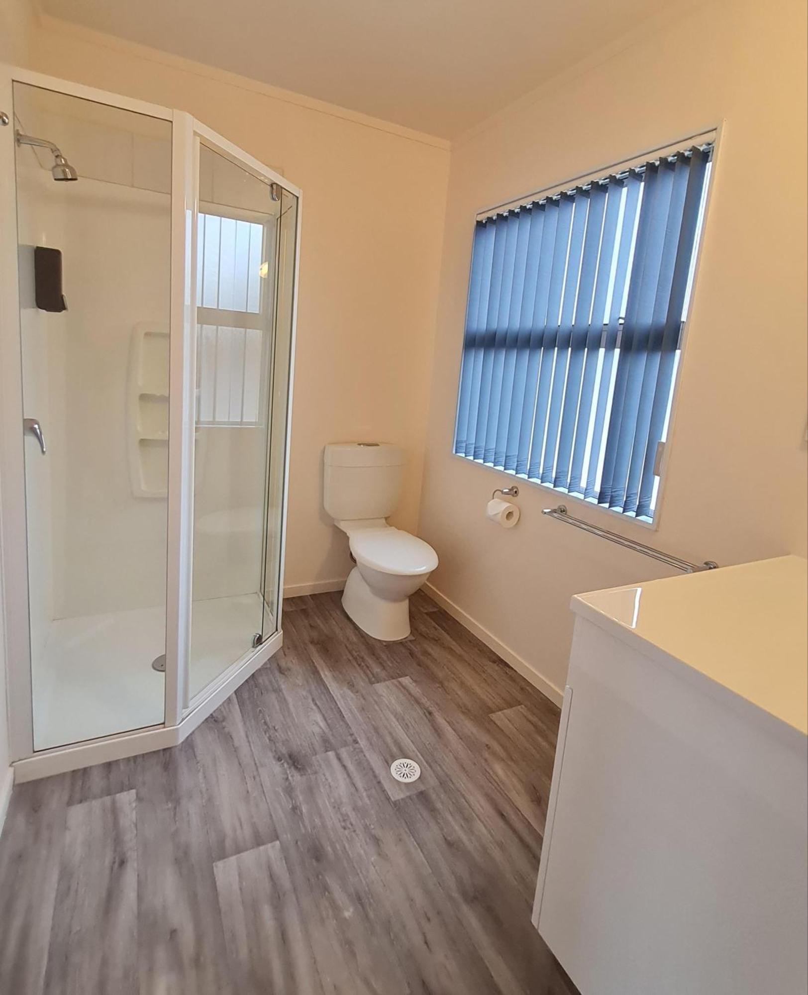 פאנגאריי Avenue Heights Motel מראה חיצוני תמונה